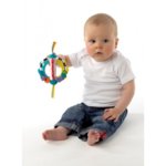 Playgro Бебешка топка-откривател 0142